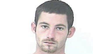 Steven Moiser, - St. Lucie County, FL 